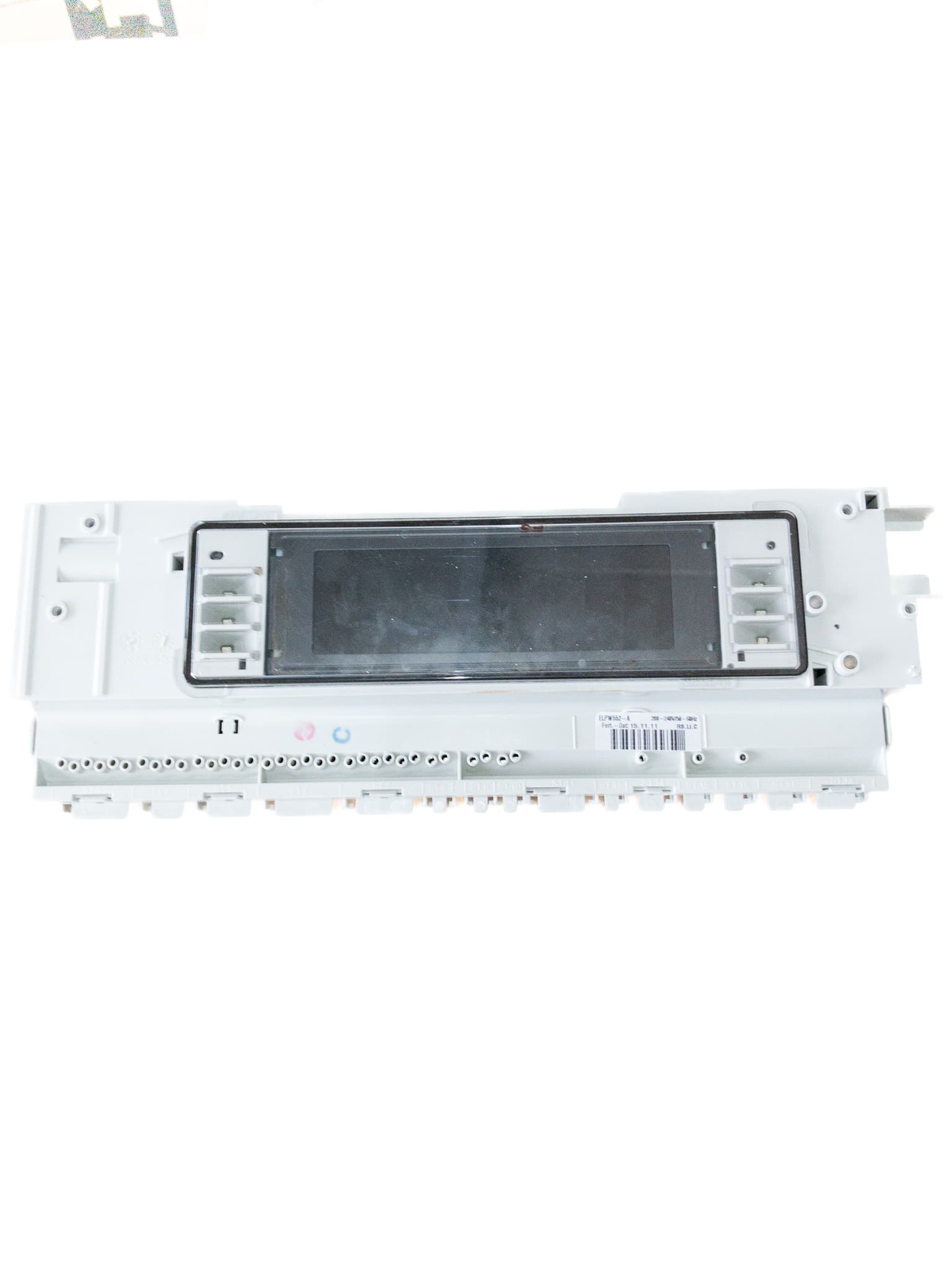 Miele ELPW 552 Generalüberholt(Geschirrspüler)