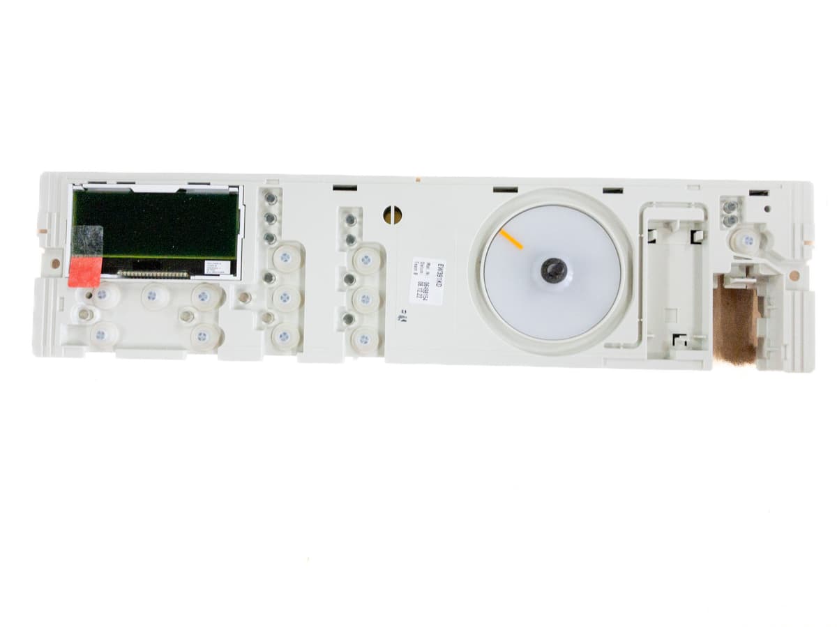Miele EW 391 Generalüberholt