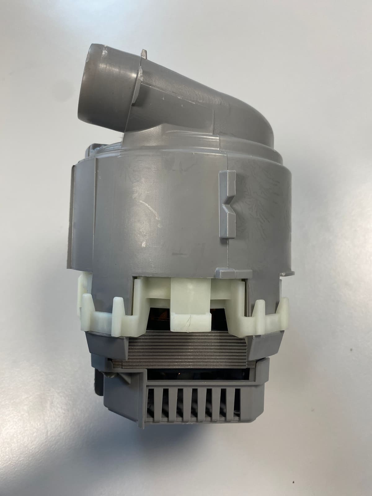 Siemens drain pump 00144309 Refurbished