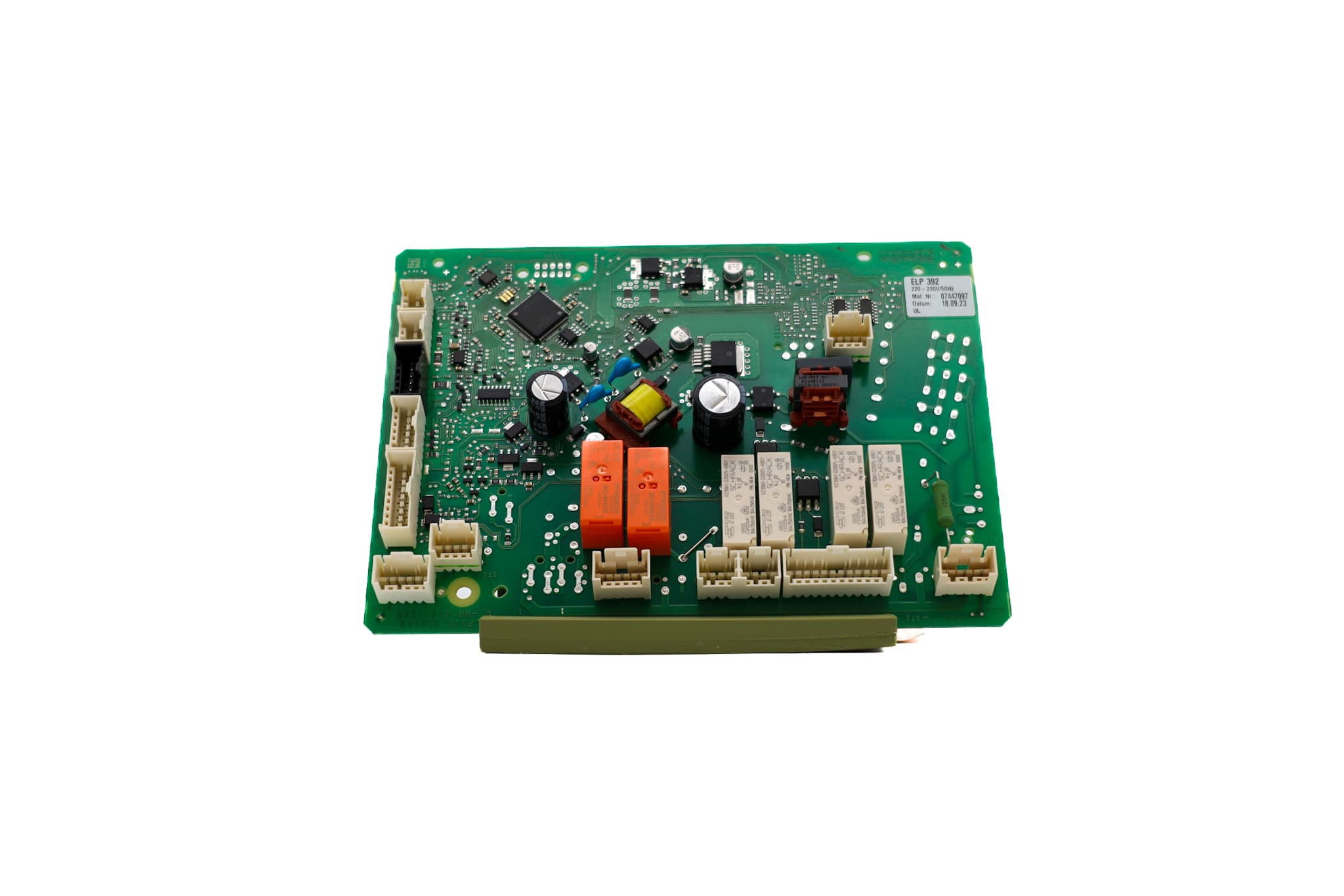 Miele ELP 392 Refurbished