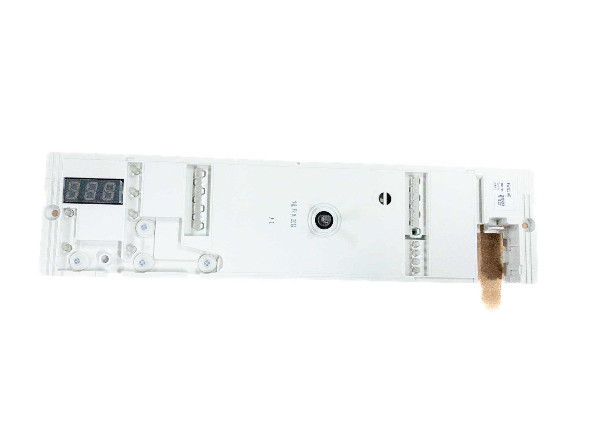 Miele EW 125 carte électronique reconditionnée