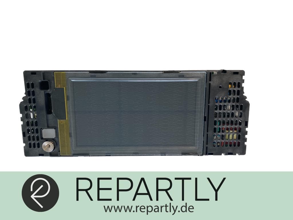 Riparazione scheda elettronica del piano cottura Siemens