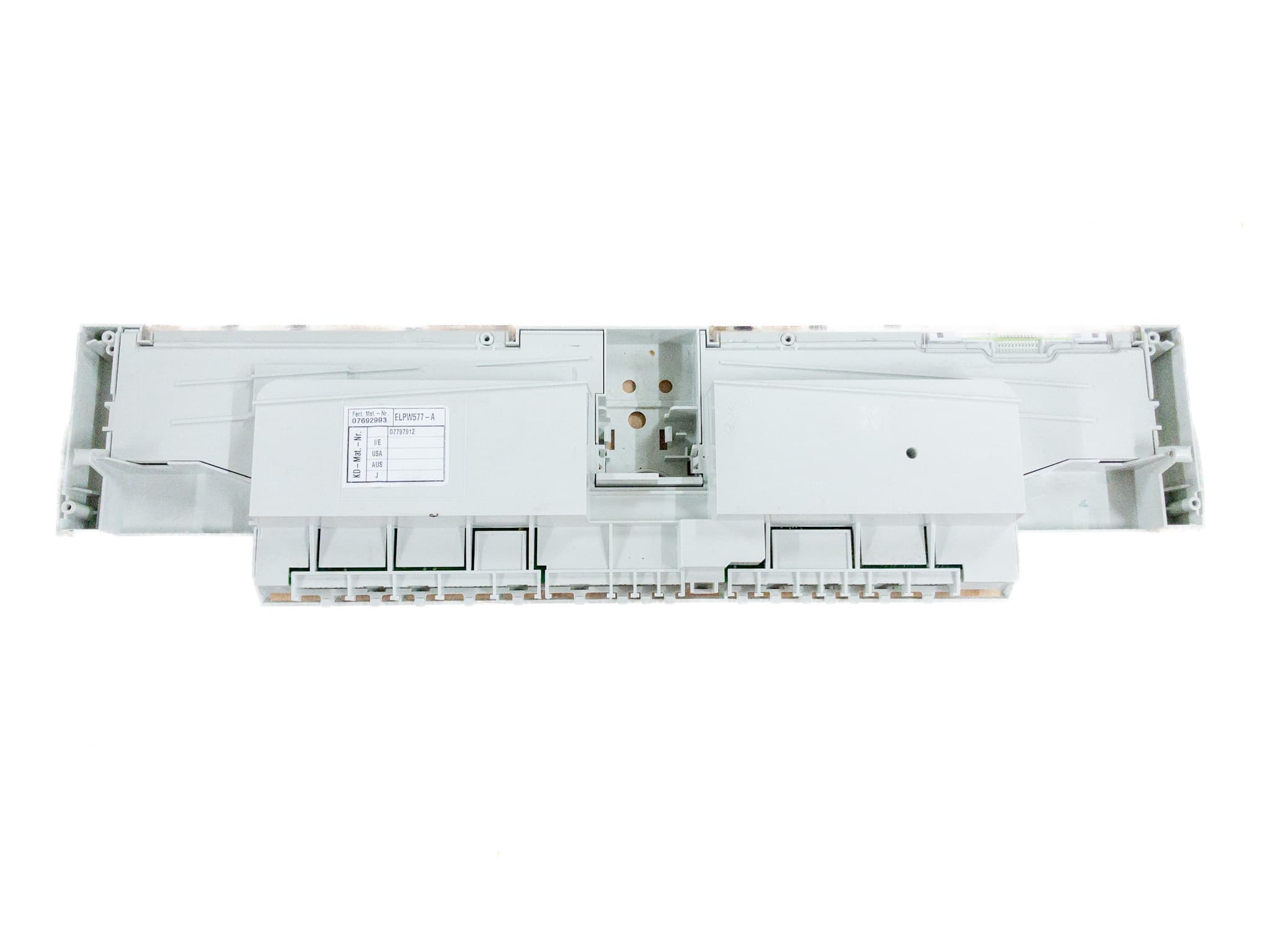 Miele ELPW 577 Generalüberholt(Geschirrspüler)