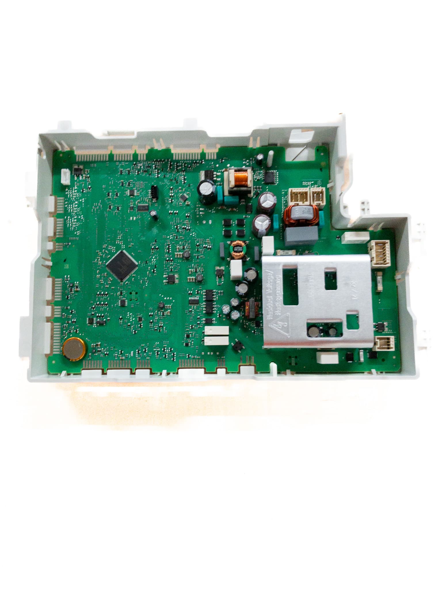 Scheda elettronica di potenza di controllo EZL 165