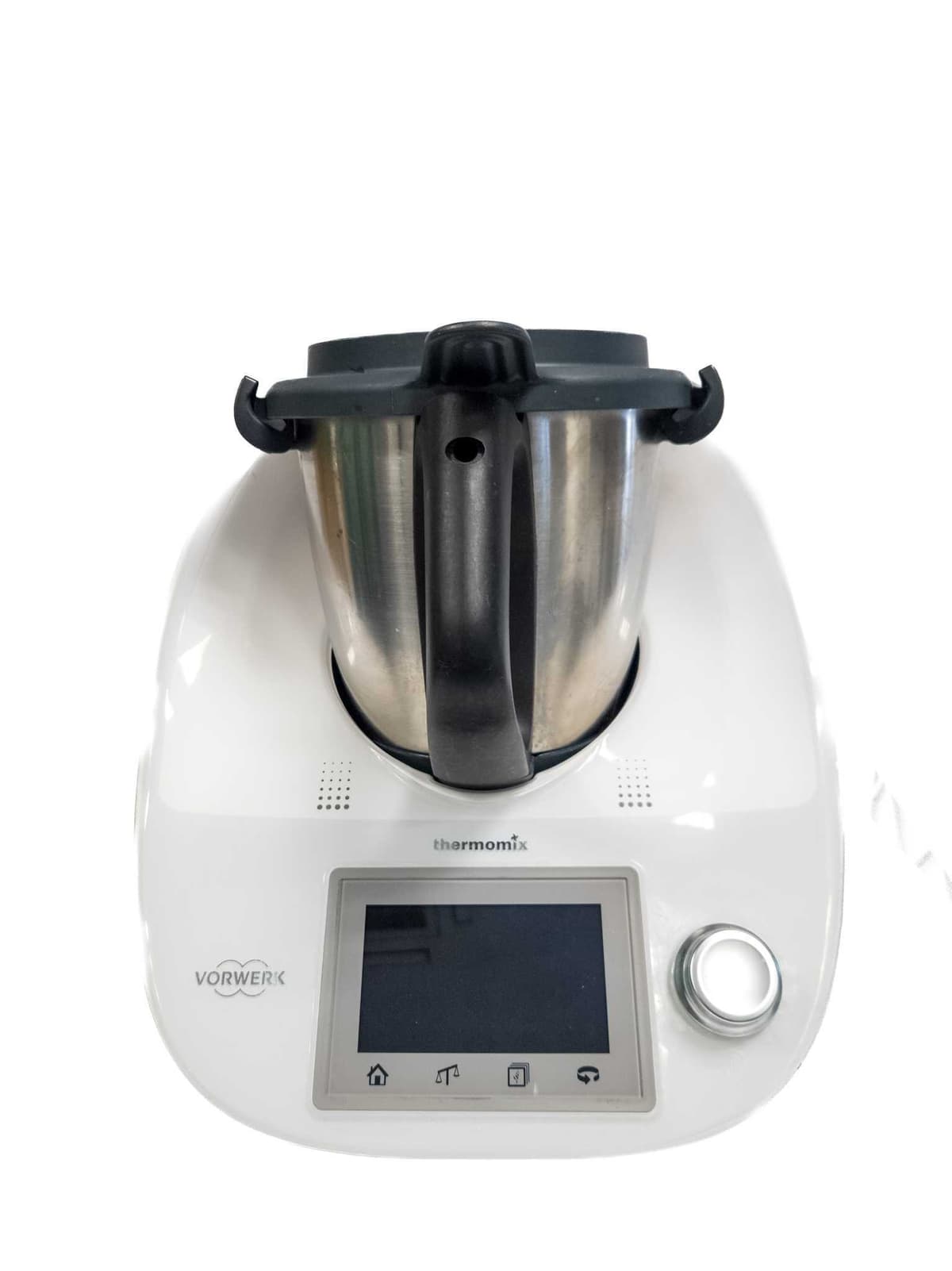 Vorwerk Thermomix Reparatur