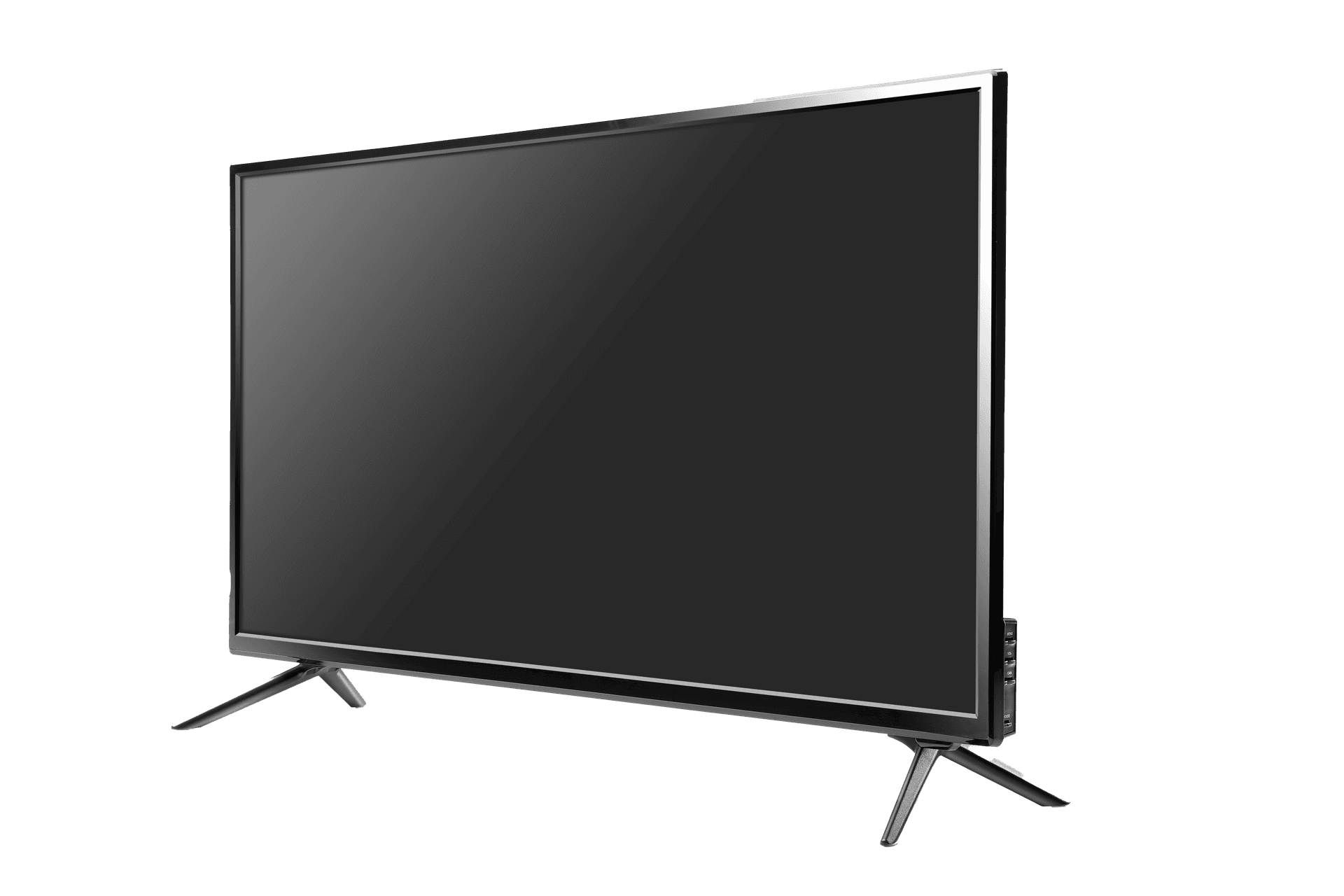 tv error display