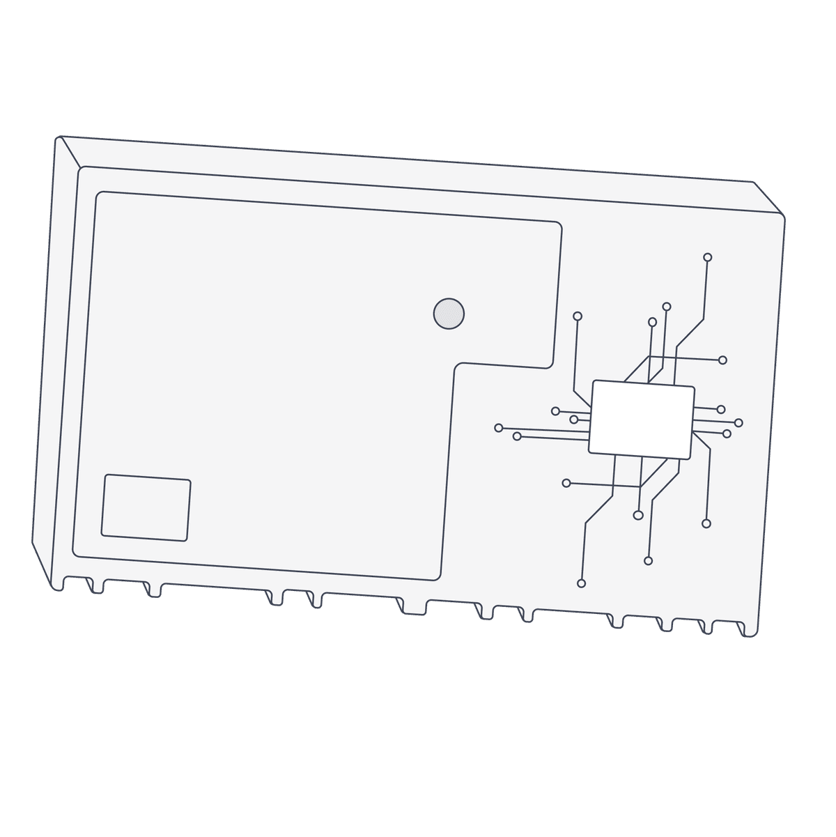 ASWO Elektronikprüfung - Prüfung und Verschrottung