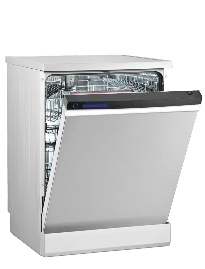 Miele circulation pump + electronics repair (dishwasher)