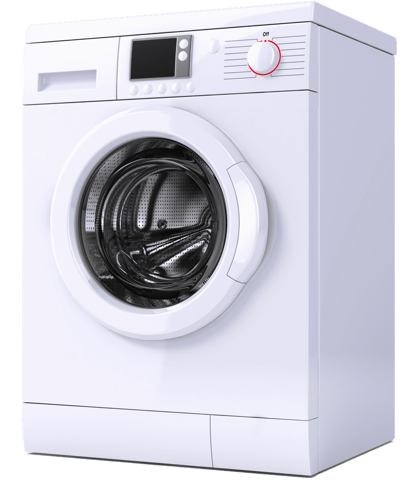 Video - Miele F11 washing machine